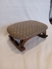 rocking footstool for sale  Sardinia