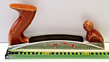 Używany, Surform Rasp Plane Vintage Skrobak do drewna Stolarka Przedmiotowy kolekcjonerski na sprzedaż  Wysyłka do Poland