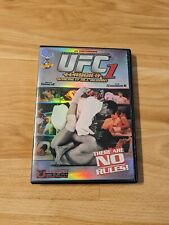 Ufc classics beginning for sale  Salisbury