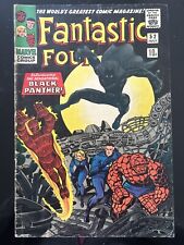 Fantastic four kirby for sale  ST. ALBANS