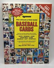 1991 hygrade baseball for sale  Elizabeth