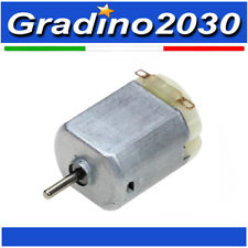 R130 micro motore usato  Grugliasco