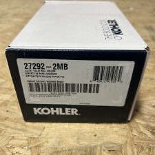 Kohler 27292 2mb for sale  Mooresville