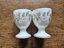 Pair royal worcester for sale  NUNEATON