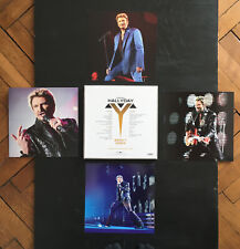 Johnny hallyday bercy d'occasion  Lille-
