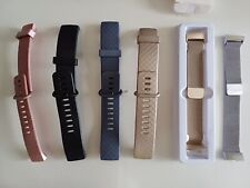 Fitbit charge armband gebraucht kaufen  Hannover