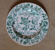 Large wedgwood green for sale  Shipping to Ireland