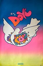 Dove peter max for sale  Winter Park