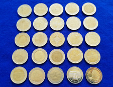 25x euro münzen gebraucht kaufen  Achern