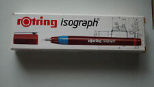 Ink filler rotring for sale  Shipping to Ireland