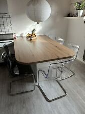Ikea stühle tobias gebraucht kaufen  Alsfeld