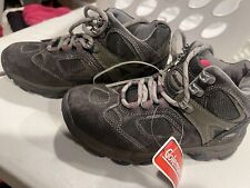 6 boots hiking rugged for sale  Webster