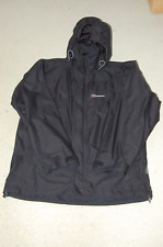 Berghaus aqua foil for sale  ABERYSTWYTH