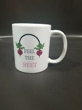 Feel beet ceramic for sale  Jersey City