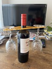 wine glass rack for sale  BURTON-ON-TRENT