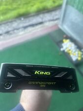 Cobra putter king for sale  MANCHESTER