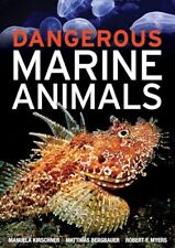 Dangerous marine animals for sale  UK
