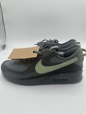 Zapatillas de correr Nike Air Max Terrascape 90 gris fresco DV7413-014 Airmax EE. UU. 11, usado segunda mano  Embacar hacia Argentina