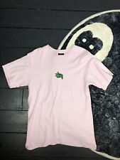 Pink stussy unisex for sale  EXETER