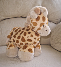 Mothercare giraffe soft for sale  BRIGHTON