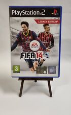 Fifa ps2 playstation usato  Verdellino