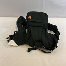 Ergobaby Omni 360 BCS360BLK Black Lumbar Support All Position Baby Carrier for sale  Shipping to South Africa