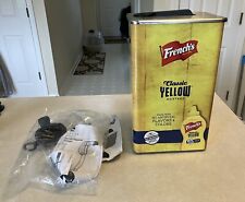 French classic yellow for sale  Indianapolis