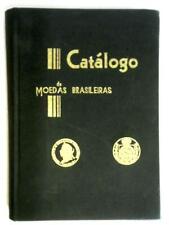 Usado, Catalogo de Moedas Brasileiras de 1643 a 1970 (Various - 1970) (ID:00791) comprar usado  Enviando para Brazil