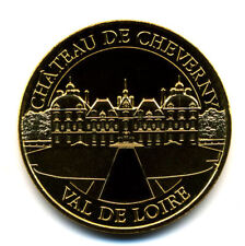 Cheverny château 2023 d'occasion  Losne