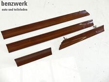 w124 holz gebraucht kaufen  Freren