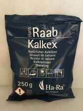 kalkex hara gebraucht kaufen  Neulußheim