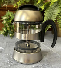 Trudeau french press for sale  Neola