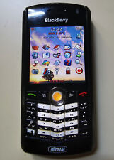 Blackberry 8100 pearl usato  Acquaviva Picena