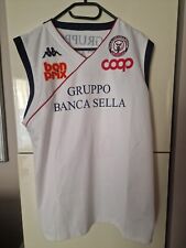 Maglia canotta basket usato  San Marco Evangelista