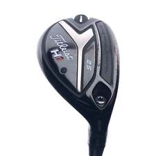 Used titleist 818 for sale  WINDLESHAM