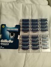 Gillette mach3 turbo d'occasion  Marly