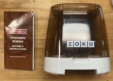 Zoku chocolate station for sale  Corinth