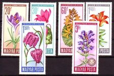 HUNGRIA - 1966. Proteção floral - MNH, usado comprar usado  Enviando para Brazil