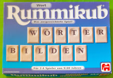 Rummikub jumbo complete for sale  Shipping to Ireland