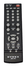 Dynex remote zrc for sale  Manly