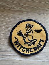 witches broomstick for sale  UK