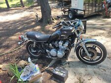 1980 honda cb750 for sale  Macon