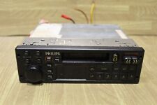 Rover philips cassette for sale  ILKESTON