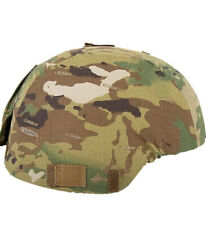 Helmet cover multicam for sale  Fayetteville