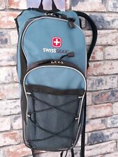 swiss backpack for sale  BEWDLEY