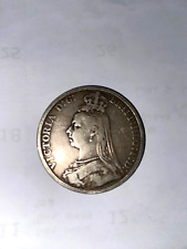 1891 victoria jubilee for sale  READING