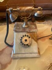 Telefono antico elegante usato  Brindisi