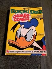 Donald duck taschenbuch gebraucht kaufen  Rosellen