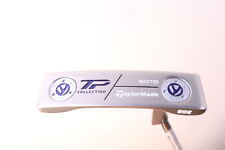 TaylorMade HyrdoBlast TP Soto Putter Right Handed 35 in, used for sale  Shipping to South Africa