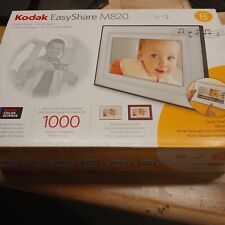 Kodak easyshare m820 for sale  Senoia